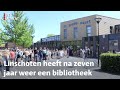 De gemeente Montfoort heeft weer een bibliotheek | RTV Utrecht