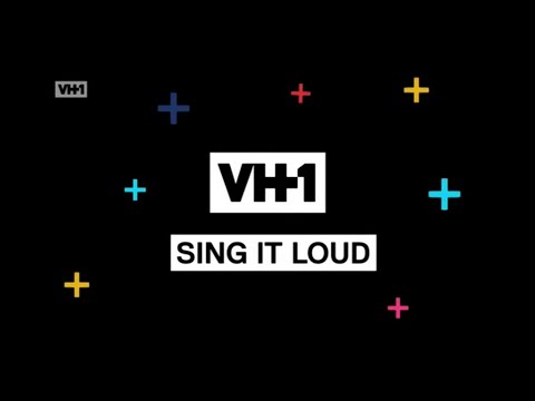 VH1 Europe new promo / HotBird 13E