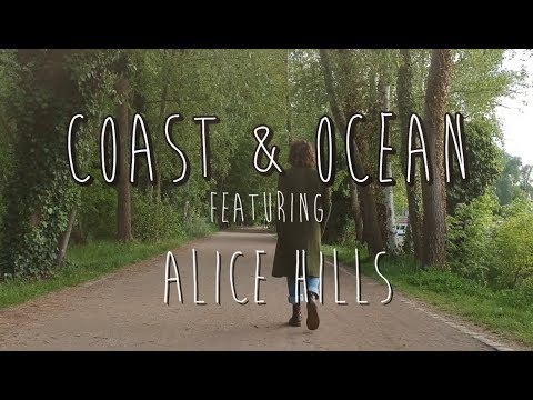 Coast & Ocean featuring Alice Hills - White Roses music video
