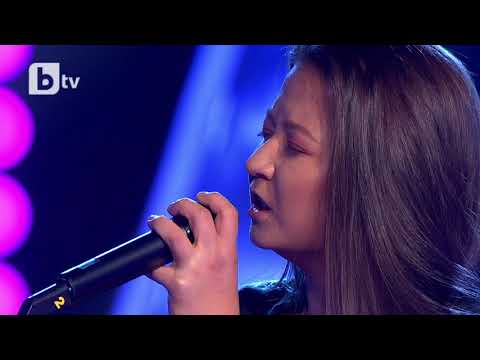 Рафаел Vs. Ния - Dancing On My Own