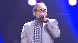 Me presentaré delante de ti - Marcos Barrientos