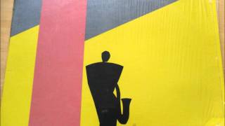 David Sanborn - Rush Hour  HQ