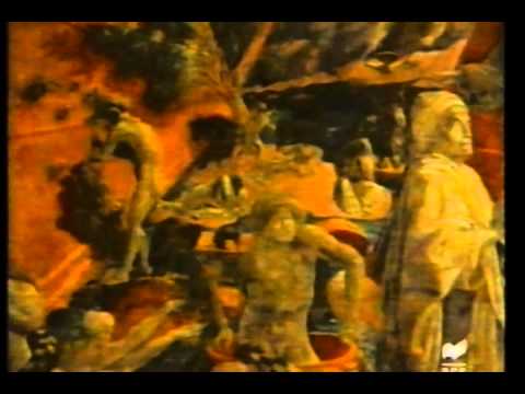 STORIA DELL' ARTE Andrea del Castagno e Paolo Uccello