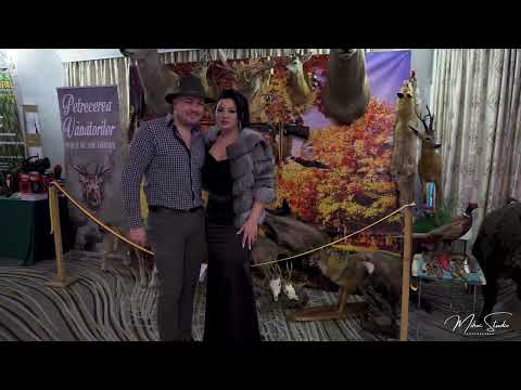 Balul Vanatorilor Editia a III - a Brad Hunedoara