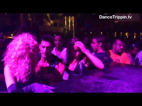 Jordi Villalta | Amnesia Opening | Ibiza