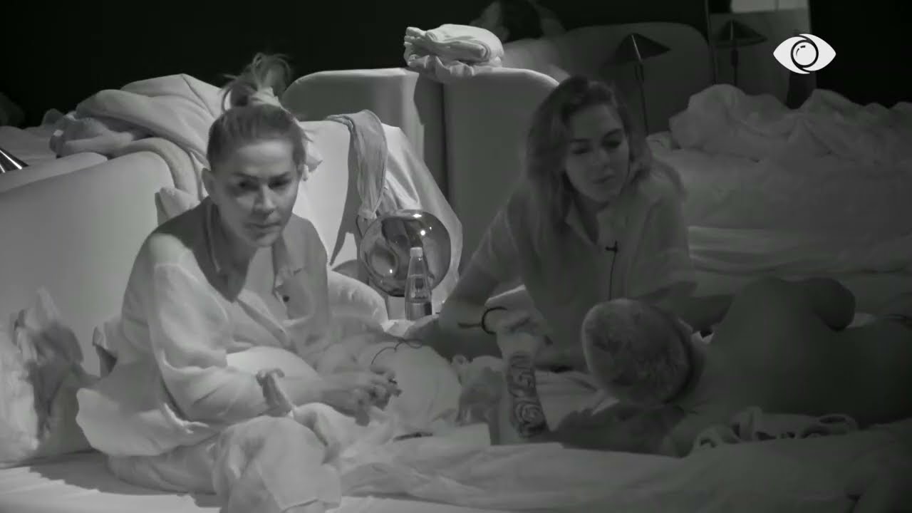 Dua të jeni të lumtur/ Livia bisedon me Gjestin për raportin me Eglin