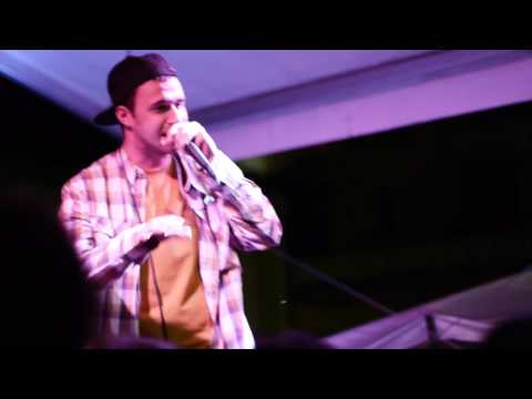 Claver Gold - "Il Paracadutista"