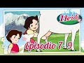 ️Heidi Episodio 7 9 El Susurro De Los Abetos