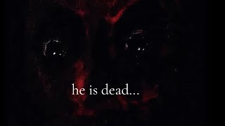 Distressing/schizo “memes” from the tortured ones 