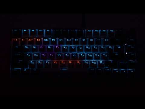 Клавиатура DEXP KITE "Новогодняя елка под кнопками." отзывы