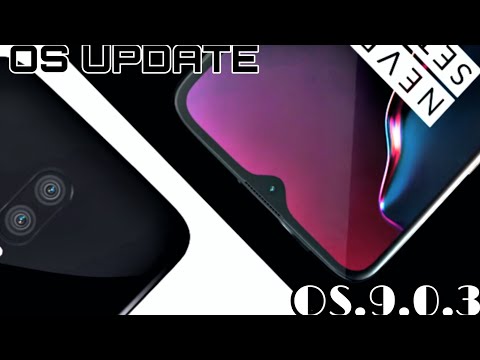 ONEPLUS 6T OXYGEN OS 9.0.3 UPDATE ||CAMERA IMPROVEMENTS ??