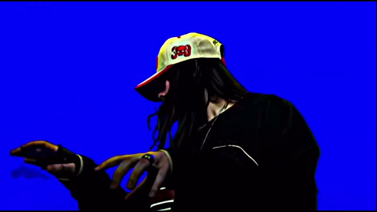 billie eilish mov wallpaper for mac 3