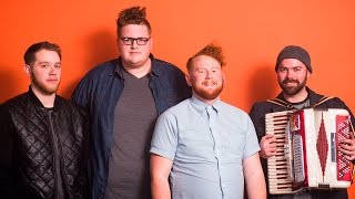 Michigander - Safe - Real Feels