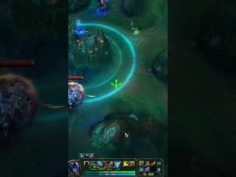 Vayne Vs Yone #shorts #leagueoflegends #vayne