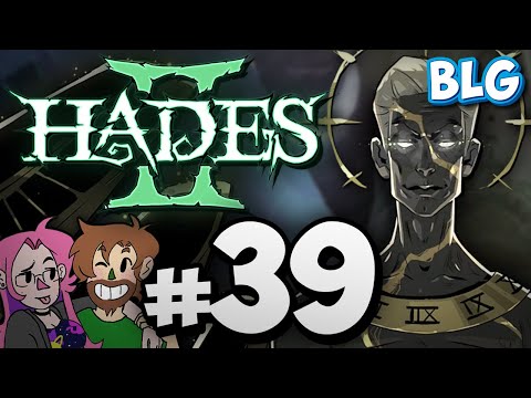 Lets Play Hades 2 - Part 39 - Chronos, Vow of Rivals