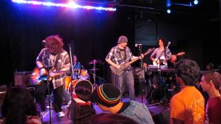Princeton School of Rock - New Damage, Soundgarden