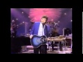 Eddie Rabbitt ( Live Performance ) -  Medley Of Hits