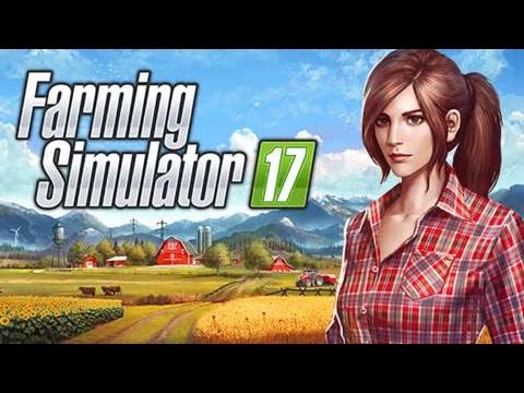 LANDWIRTSCHAFTS SIMULATOR 2017 - FORST STREAM -- #Roadto63k