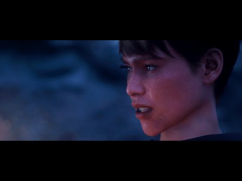 "Lure in the Dark" Animated Short Trailer | [h_da Animation & Game 3rd Semester Project]