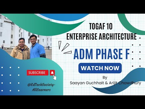 Pass TOGAF 10 in 4 weeks - Migration Planning - Phase F and Foundation Exam Questions