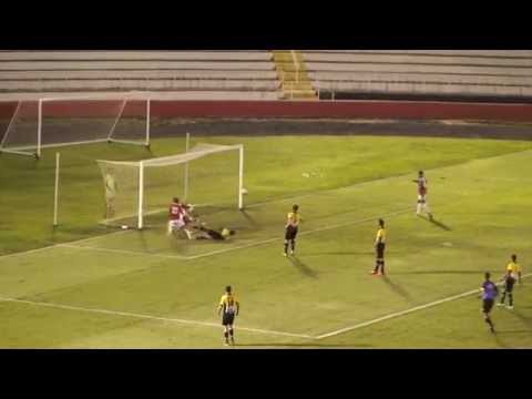 Confira os gols de Botafogo 2 x 0 São Bernardo e o pênalti defendido por João Lucas