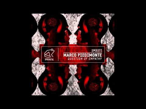 Marco Piedimonte - Just a Little (Original Mix)
