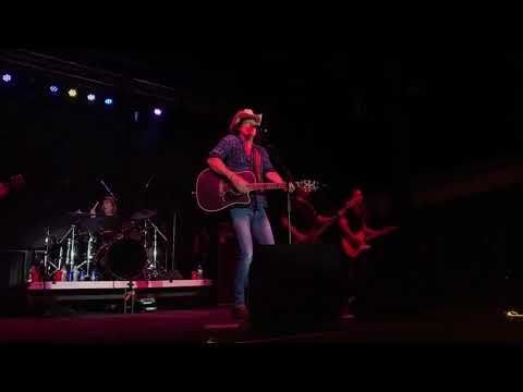 David Lee Murphy - Just Once (Live) @ Coconut Festival - Cape Coral, Florida - Amazing Quality!!