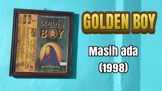 Download lagu GOLDEN BOY - MASIH ADA (CD Quality) 1998 mp3 Download lagu GOLDEN BOY - MASIH ADA (CD Quality) 1998 mp3