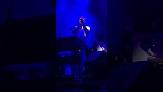 "Some musicians are f*ckin' f*ckers... Some suck!" James Murphy (LCD Soundsystem) @ Columbia 6/17/23