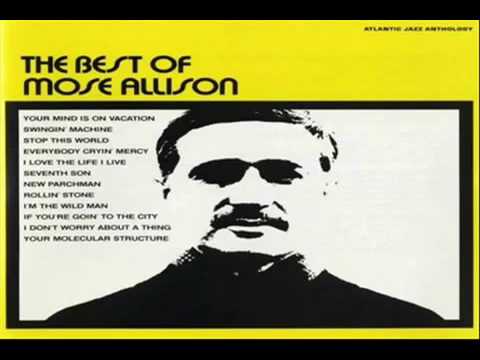 Mose Allison Trio 1962 - I Don_t Worry About A Thing [www.keepvid.com].mp4