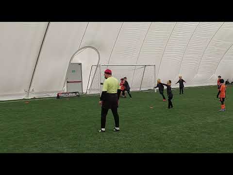 2014 Licheń Cup  KS Łomianki  - APR Poznań