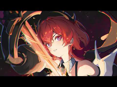 Arknights - Burn Until It Ends (Surtr's Song)