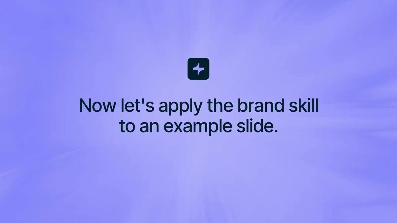 Tabs Brand Skill
