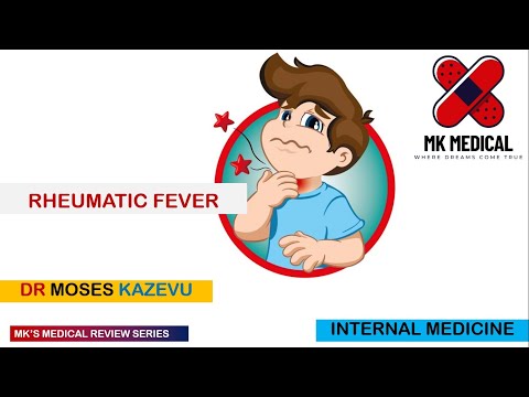 Rheumatic Fever