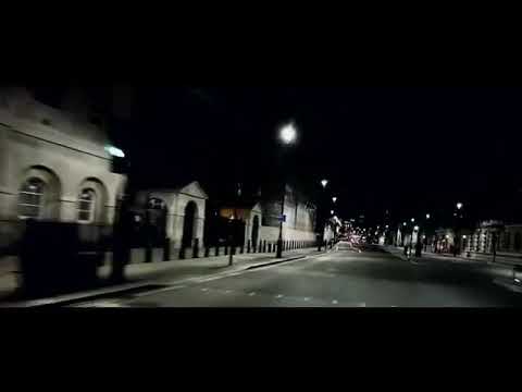 YOUNG SPRAY - LONDON CITY