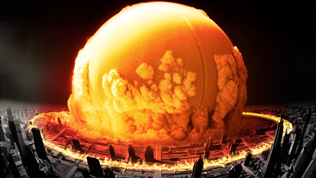 План "Дропшот": Як США планували знищити СРСР у 1957 році?