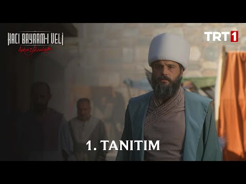 Aşkın Yolculuğu: Hacı Bayram-ı Veli - Tanıtım