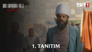 Aşkın Yolculuğu: Hacı Bayram-ı Veli - Tanıtım