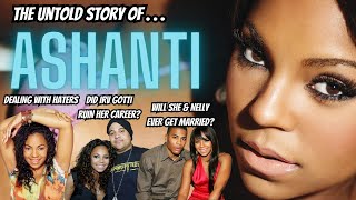 What Happened To Ashanti? | Her Rise, Downfall &amp; Comeback