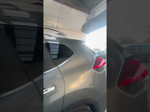 фото nissan x-trail iii рестайлинг 0