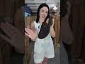 Лоферы женские эко замша 595934 Коричневые Відео