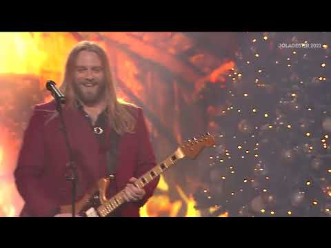 Það á að gefa börnum brauð | Eyþór Ingi | Jólagestir 2021