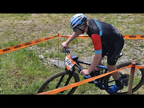 Reconnaissance G-skin Houffalize 2024