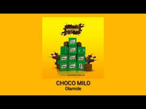 Download Music: Olamide – “Choko Milo” Download Music: Olamide – “Choko Milo”