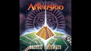 Artension - Sacred Pathways (FULL ALBUM + Bonus Tracks - 2001)