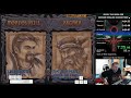 Mace The Dark Age Arcade Speedrun Mordos Kull 13 12 First Attempt