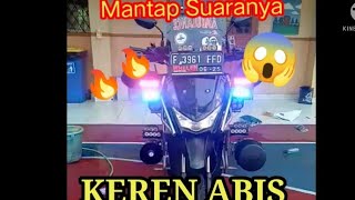 Download lagu Sirine polisi patwal#sirine#polisi mp3