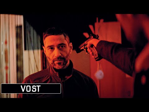 SHOCK Trailer VOSTF (Denis Moschitto, Daniel Rakete Siegel, 2023)
