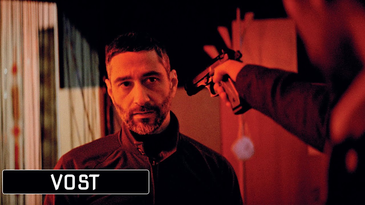 Miniature de la vidéo SHOCK Trailer VOSTF (Denis Moschitto, Daniel Rakete Siegel, 2023) du film Shock