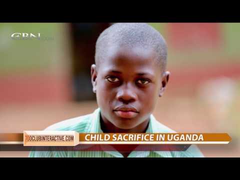 700 Club Interactive - April 10, 2017